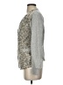 Elevenses Gray Cardigan Size S - photo 5
