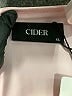 Cider Pink Cocktail Dress Size XL - photo 7