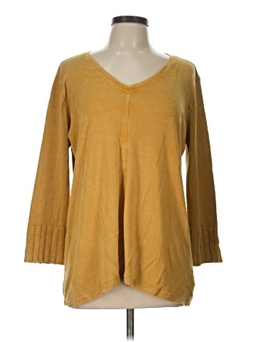 M Rena Pullover Sweater (view 1)