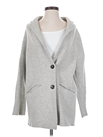 Madewell Blazer Sweater-Jacket (view 1)