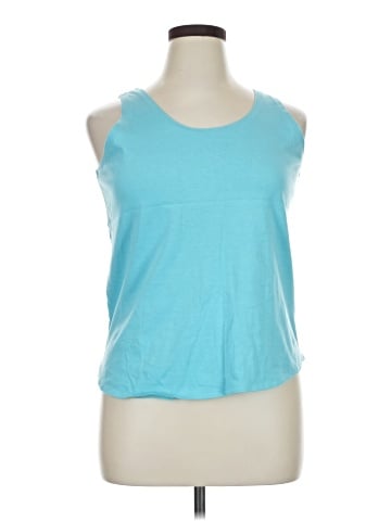 Erika Tank Top (view 1)