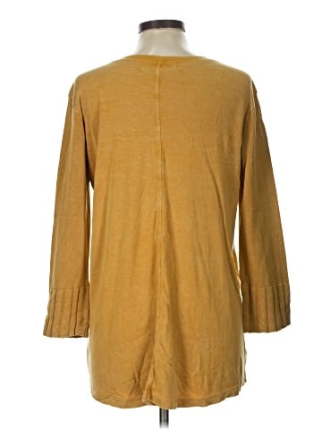 M Rena Pullover Sweater (view 2)