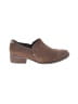 TOMS Brown Flats Size 8 - photo 1