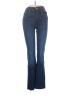 DL1961 Blue Jeans Size 25 waist - photo 1