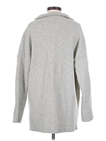Madewell Blazer Sweater-Jacket (view 2)