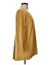 M Rena Gold Pullover Sweater Size L - photo 4