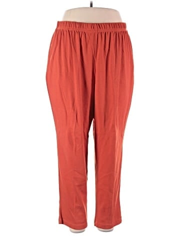 Only Necessities Casual Pants (view 1)