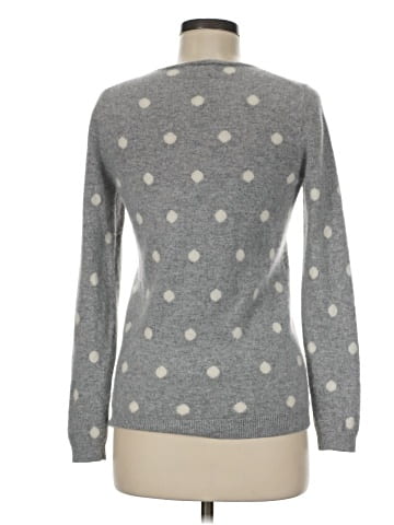 Talbots Cashmere Pullover Sweater (view 2)