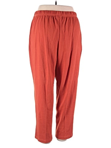 Only Necessities Casual Pants (view 2)