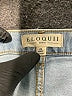 ELOQUII Blue Jeans Size 22 Plus - photo 4