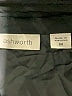 Ashworth 100% Polyester Black Vest Size M - photo 6