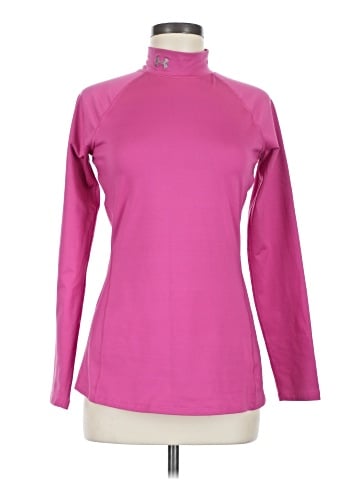 Under Armour Long Sleeve Turtleneck (view 1)