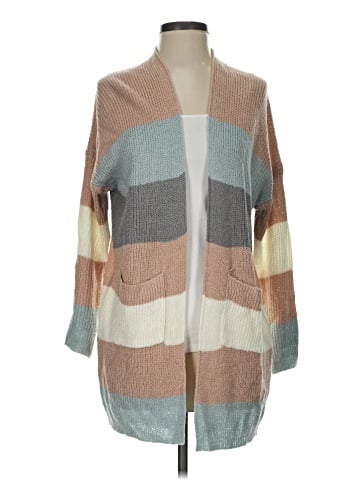 Dreamers Cardigan (view 1)