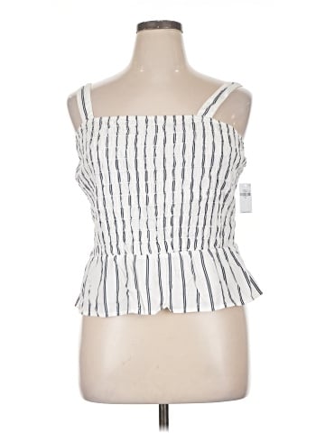 Old Navy Tube Top (view 1)