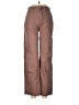 Celebrity Pink Brown Jeans Size 7 - photo 1