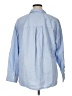 J.Crew Blue Long Sleeve Button-Down Shirt Size XL - photo 2
