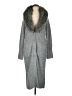 Express Gray Cardigan Size M - photo 1
