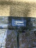 Old Navy Argyle Blue Casual Pants Size 0 - photo 7