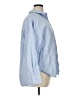 J.Crew Blue Long Sleeve Button-Down Shirt Size XL - photo 4