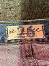 We the Free Blue Denim Shorts Size 26 waist - photo 3