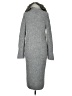 Express Gray Cardigan Size M - photo 2