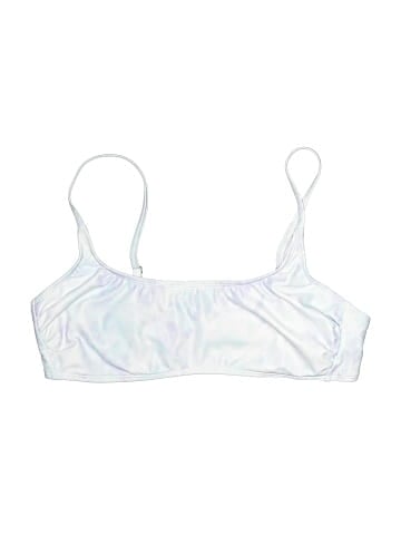 Xhilaration Swimsuit Top (view 1)
