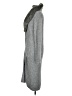 Express Gray Cardigan Size M - photo 5
