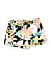 Hurley Tropical Yellow Shorts Size XS - photo 1