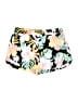Hurley Tropical Yellow Shorts Size XS - photo 2