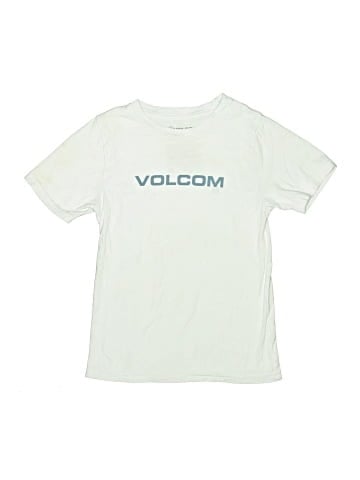 Volcom Short Sleeve T-Shirt (view 1)