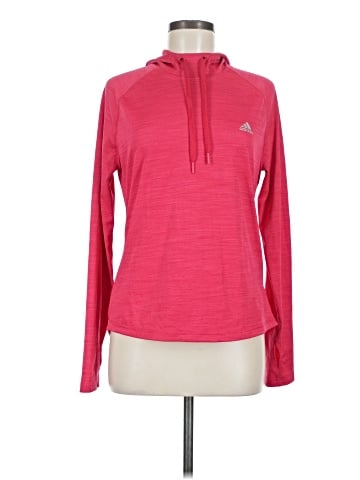 Adidas Pullover Sweater (view 1)