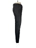 Mother Solid Black Jeans Size 29 waist - photo 4
