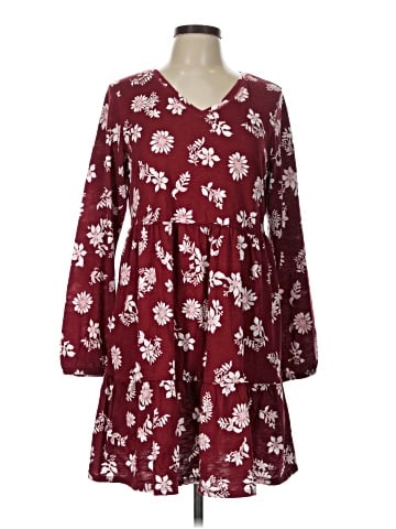 Market and Spruce Casual Dress (view 1)