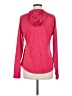 Adidas 100% Polyester Pink Pullover Sweater Size M - photo 2