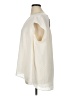 DR2 Ivory Sleeveless Blouse Size XL - photo 5
