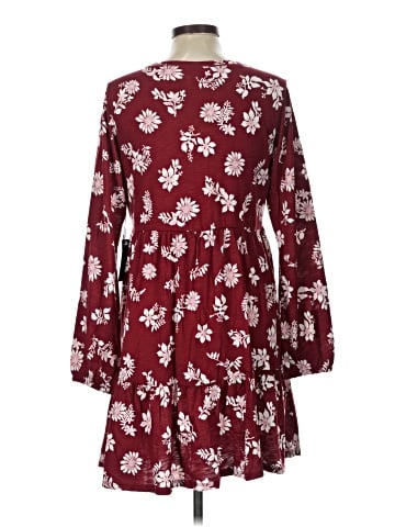 Market and Spruce Casual Dress (view 2)