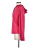 Adidas 100% Polyester Pink Pullover Sweater Size M - photo 5