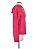 Adidas 100% Polyester Pink Pullover Sweater Size M - photo 4
