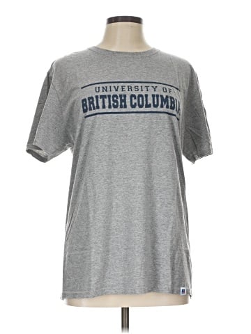Russell Athletic Short Sleeve T-Shirt (view 1)