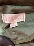 Walking on Sunshine 100% Cotton Solid Green Jacket Size XL (kids) - photo 3