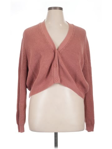 Melrose and Market Cardigan (view 1)