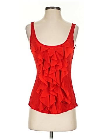 New York & Company Sleeveless Top (view 1)