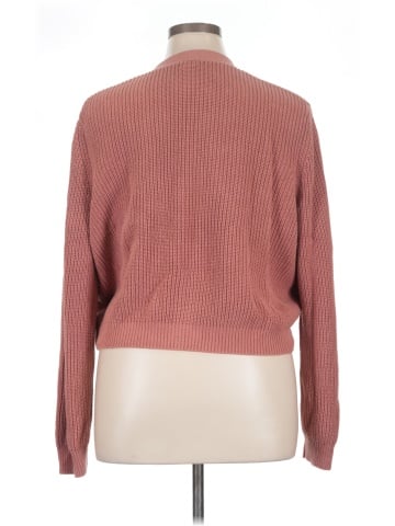 Melrose and Market Cardigan (view 2)