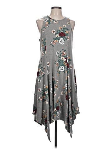 Torrid Casual Dress (view 1)