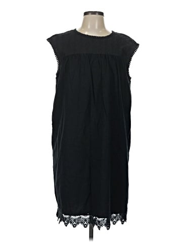Who What Wear Casual Dress (view 1)