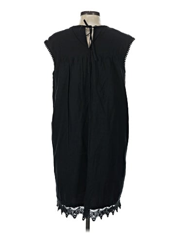 Who What Wear Casual Dress (view 2)