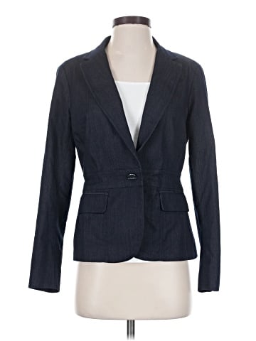 7th Avenue Design Studio New York & Company Blazer (view 1)