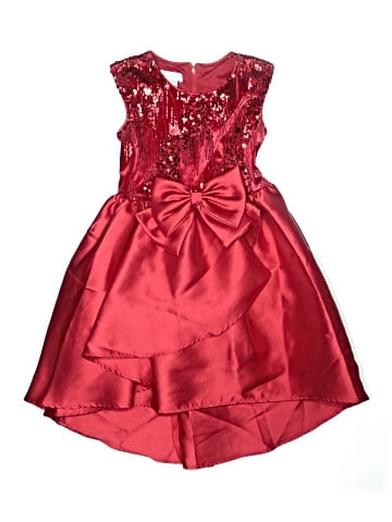 Bonnie Jean Dress (view 1)
