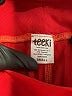 Teeki Red Active Pants Size S - photo 7