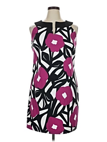 DressBarn Casual Dress (view 1)